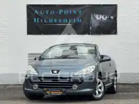 2009 Peugeot 307