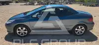 2009 Peugeot 307
