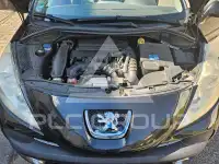 2009 Peugeot 307