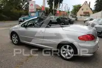 2009 Peugeot 307