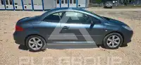 2009 Peugeot 307