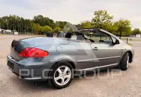 2009 Peugeot 307