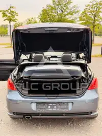 2009 Peugeot 307