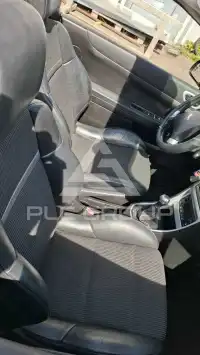 2009 Peugeot 307