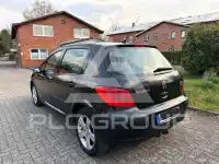 2009 Peugeot 307