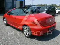 2009 Peugeot 307