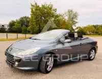 2009 Peugeot 307