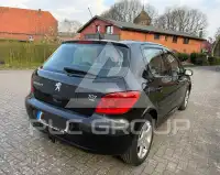 2009 Peugeot 307