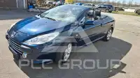 2009 Peugeot 307