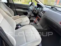 2009 Peugeot 307
