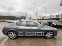 2009 Peugeot 407