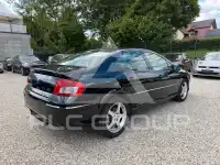 2009 Peugeot 407