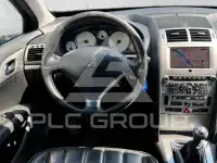 2009 Peugeot 407