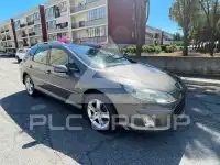 2009 Peugeot 407