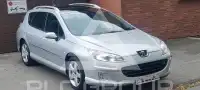 2009 Peugeot 407
