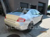 2009 Peugeot 407