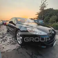 2009 Peugeot 407
