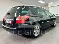 2009 Peugeot 407