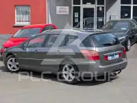 2009 Peugeot 407