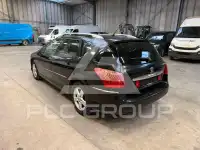 2009 Peugeot 407