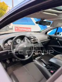 2009 Peugeot 407