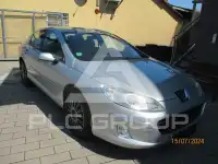 2009 Peugeot 407