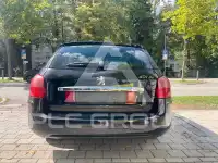 2009 Peugeot 407
