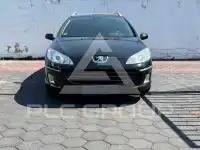 2009 Peugeot 407