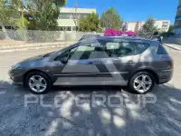 2009 Peugeot 407