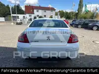 2009 Peugeot 407