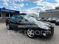 2009 Peugeot 407