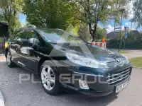 2009 Peugeot 407