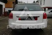 2009 Peugeot 407