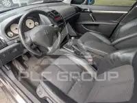 2009 Peugeot 407