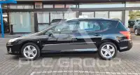 2009 Peugeot 407