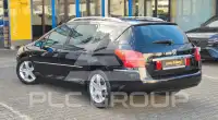 2009 Peugeot 407
