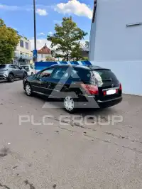 2009 Peugeot 407