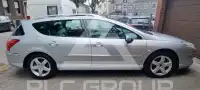 2009 Peugeot 407