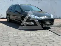 2009 Peugeot 407