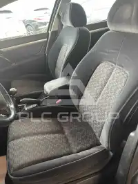 2009 Peugeot 407