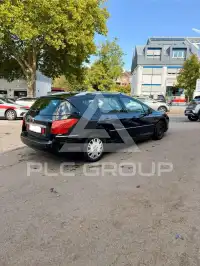 2009 Peugeot 407