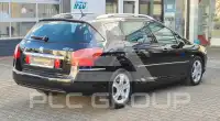 2009 Peugeot 407