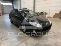 2009 Peugeot 407