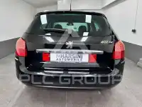 2009 Peugeot 407