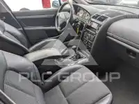 2009 Peugeot 407