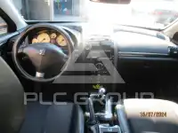 2009 Peugeot 407