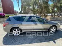 2009 Peugeot 407