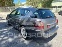 2009 Peugeot 407