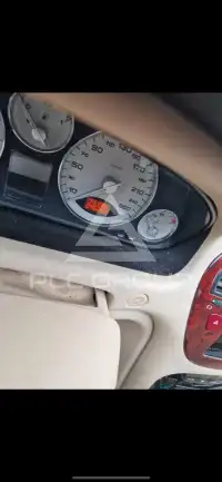 2009 Peugeot 607