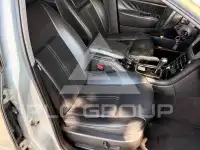 2009 Peugeot 607